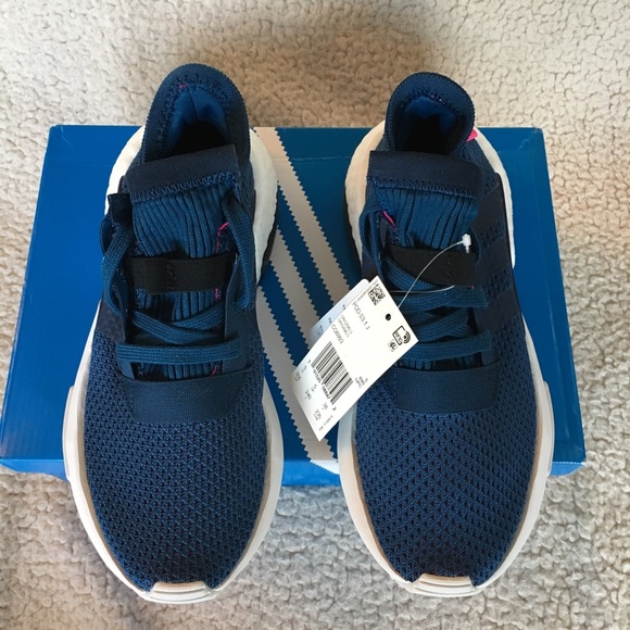 NIB Adidas POD-S3.1 W7.5 and W7 - Picture 4 of 8